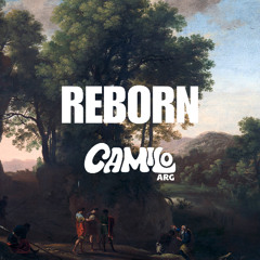 REBORN (Bandcamp)