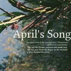 april's song