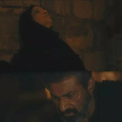 موال رباه الماستر لحظه موت ام حسن الجبالي من مسلسل الفتوه غناء إسلام الشيخ