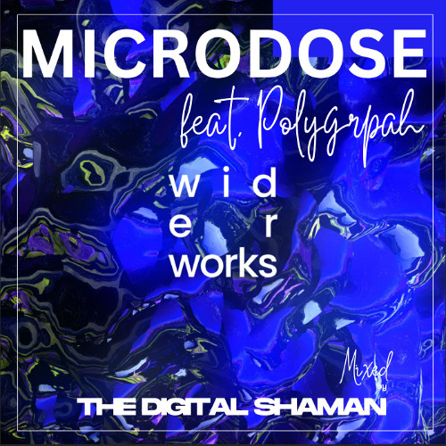 Microdose (The Digital Shaman) feat. Polygraph