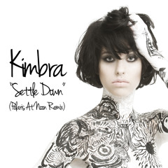 Kimbra - Settle Down (Polaris At Noon Remix)