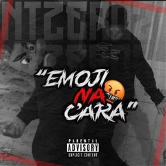 Emoji na cara