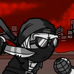 Friday Night Madness: Hank High Effort - Assassination (Instrumental Ver.)