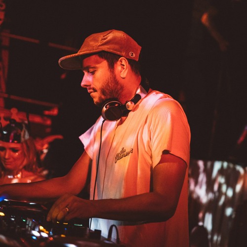 Stream Eli Escobar x House of Yes NYE 20202021 🎉 by House of Yes