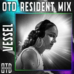OTD Resident Mix 2024 - Vessel