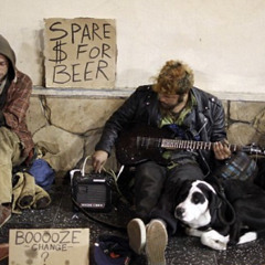 D’Alcamo x SANE still bummin