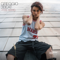 PREMIERE: Greggio & 3Beat - I Feel Good