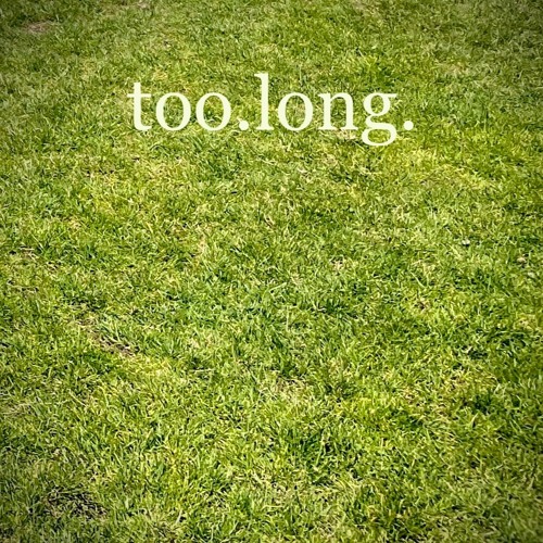 Too Long