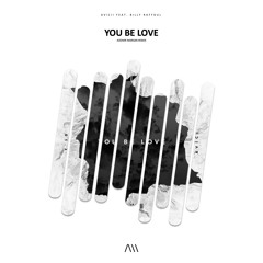 Avicii Feat. Billy Raffoul - You Be Love (Ademir Marsan Remix)