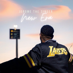 3. Jerome The Singer- Love Yall