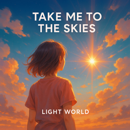 Take Me To The Skies