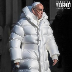 Westside Gunn Type Beat - "Pope Francis"