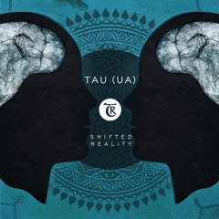TAU (UA) - Dreams [Tibetania Records]