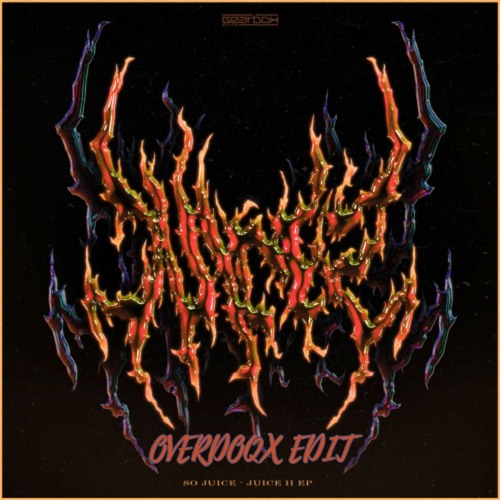 So Juice & Fraw - Die To Feel Alive [Intents Edit] (Overdoqx Edit) [FREE DOWNLOAD]