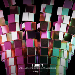 I Like It (feat. Alena Roxis)