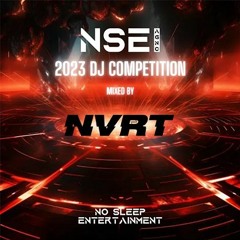NSE DJ COMP 2023 MIX