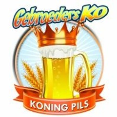 Gebroeders Ko - Koning Pils