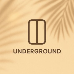 Underground  - Maurice S. (Radio Edit) / NOW ON SPOTIFY