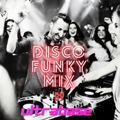 ULTRABASE - Funky Disco Mix
