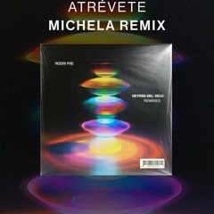 FREEDOWNLOAD:  Rodri fre - Atrevete - (MIchela remix)