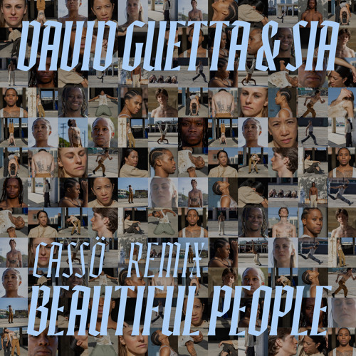 Beautiful People (Cassö Remix Extended)