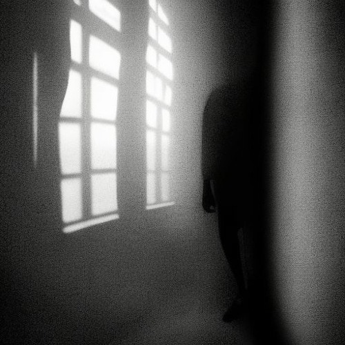 sleep paralysis demon