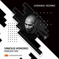PODCAST 035 - VINICIUS HONORIO