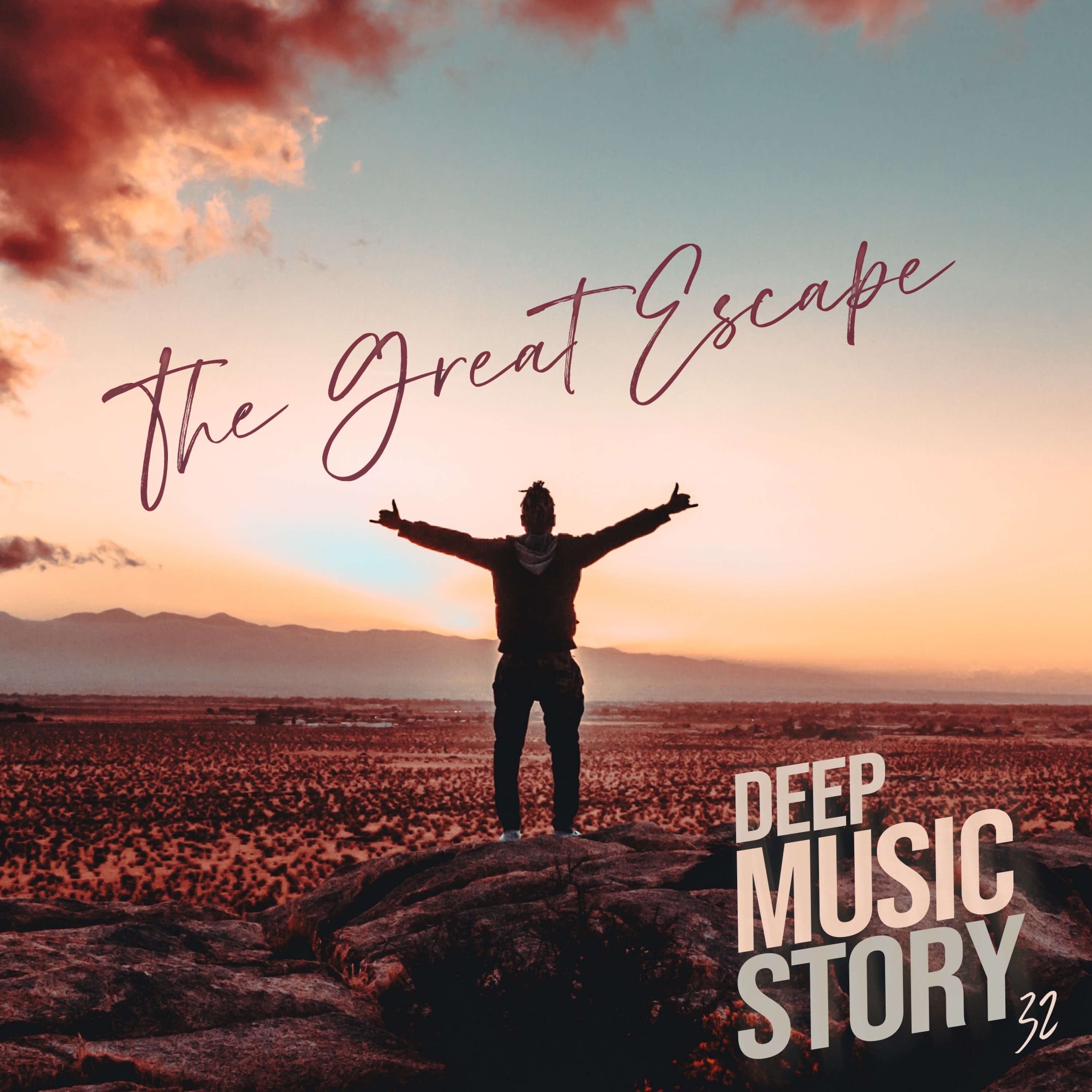 Deep Music Story