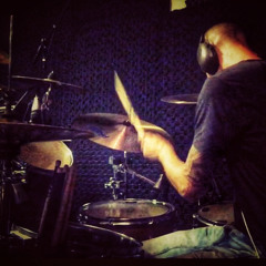 Tribal Drum Solo