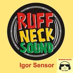 Igor Sensor - Ruff Neck (Врубай)