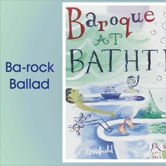 Ba-Rock Ballad