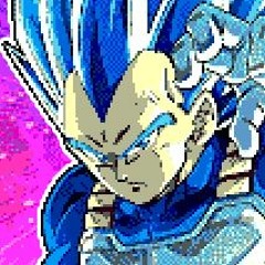 Surpassing Even The Gods (8 - Bit Dokkan)