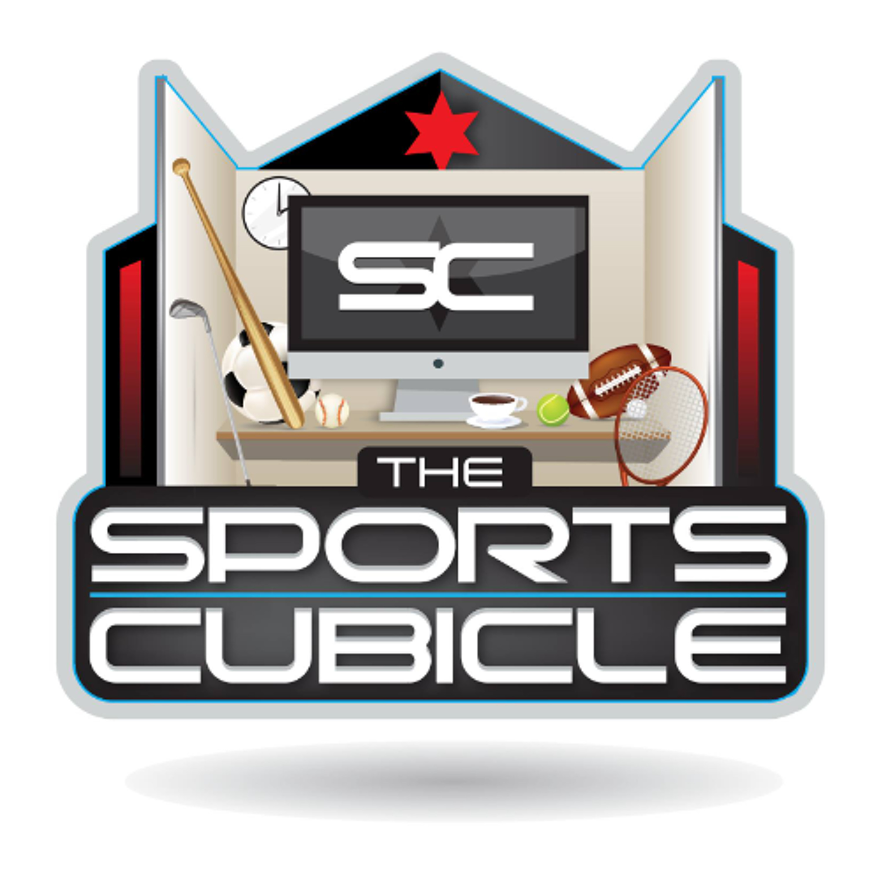 The Sports Cubicle 08.10.25