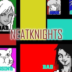 NeatKnights - Title