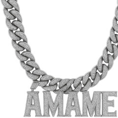 ámame ft. @youngnich