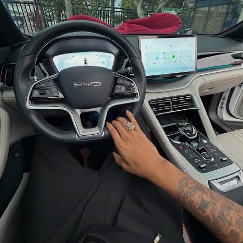 MC NEGUINHO DO ITR FODE NO BYD (( DJ LM O ÚNICO ))2026