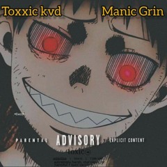 MANIC GRIN