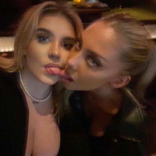 Leito x Tamara - Havashi