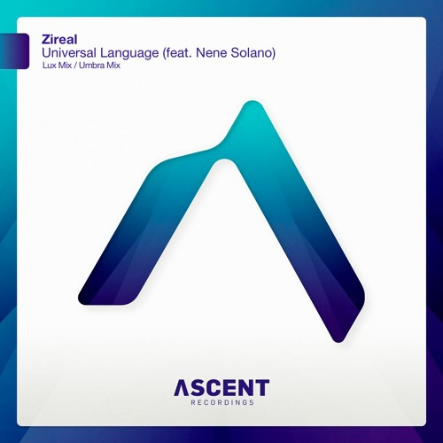 Universal Language feat. Nene Solano (Lux Radio Edit)