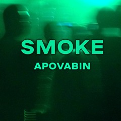 APOVABIN - Smoke
