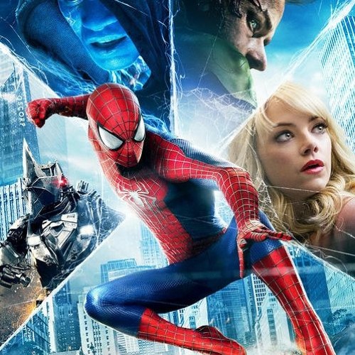 Stream Download Film The Amazing Spiderman 2 Sub Indo Mp4 from Derek Goler  | Listen online for free on SoundCloud