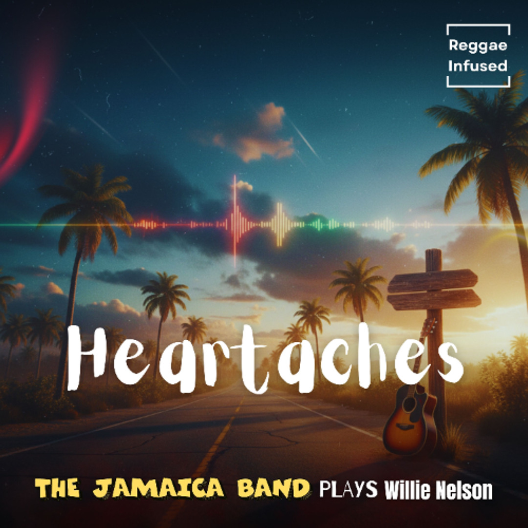 thejamaicaband