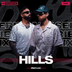 HILLS // PROFOUND MIX SERIES #013