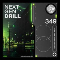 Next Gen Drill - Sample Pack