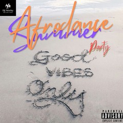 Afrodance Summer Party