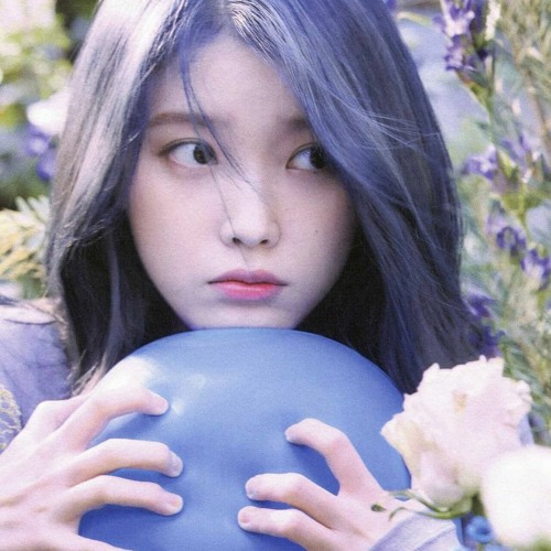 IU(아이유) - Blueming(블루밍)