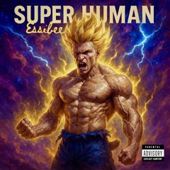 Super-Human (Pre-Official)