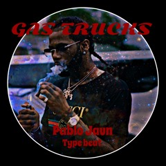 Gas Trucks Prod.PaulyDaProducer