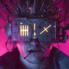 Future Cyberpunk