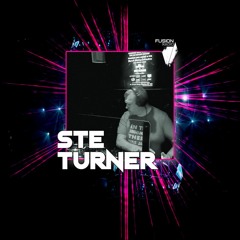 Ste Turner Fusion Radio Trance Monthly Set  28th Feb 24